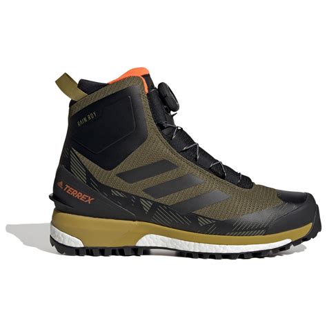 adidas terrex conrax boa rain.rdy herren winterschuh|adidas terrex boa rain rdy.